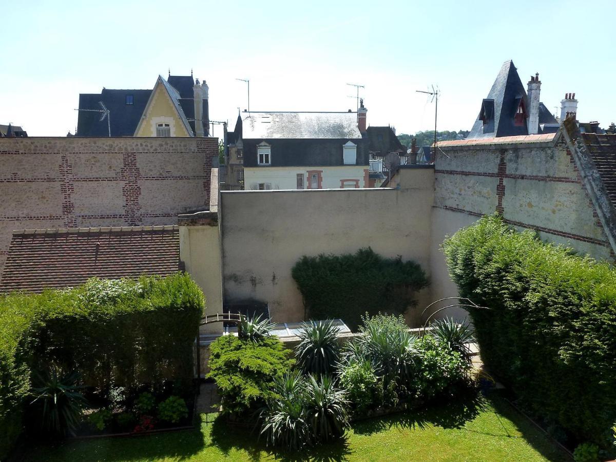 Baccara By Interhome * Deauville