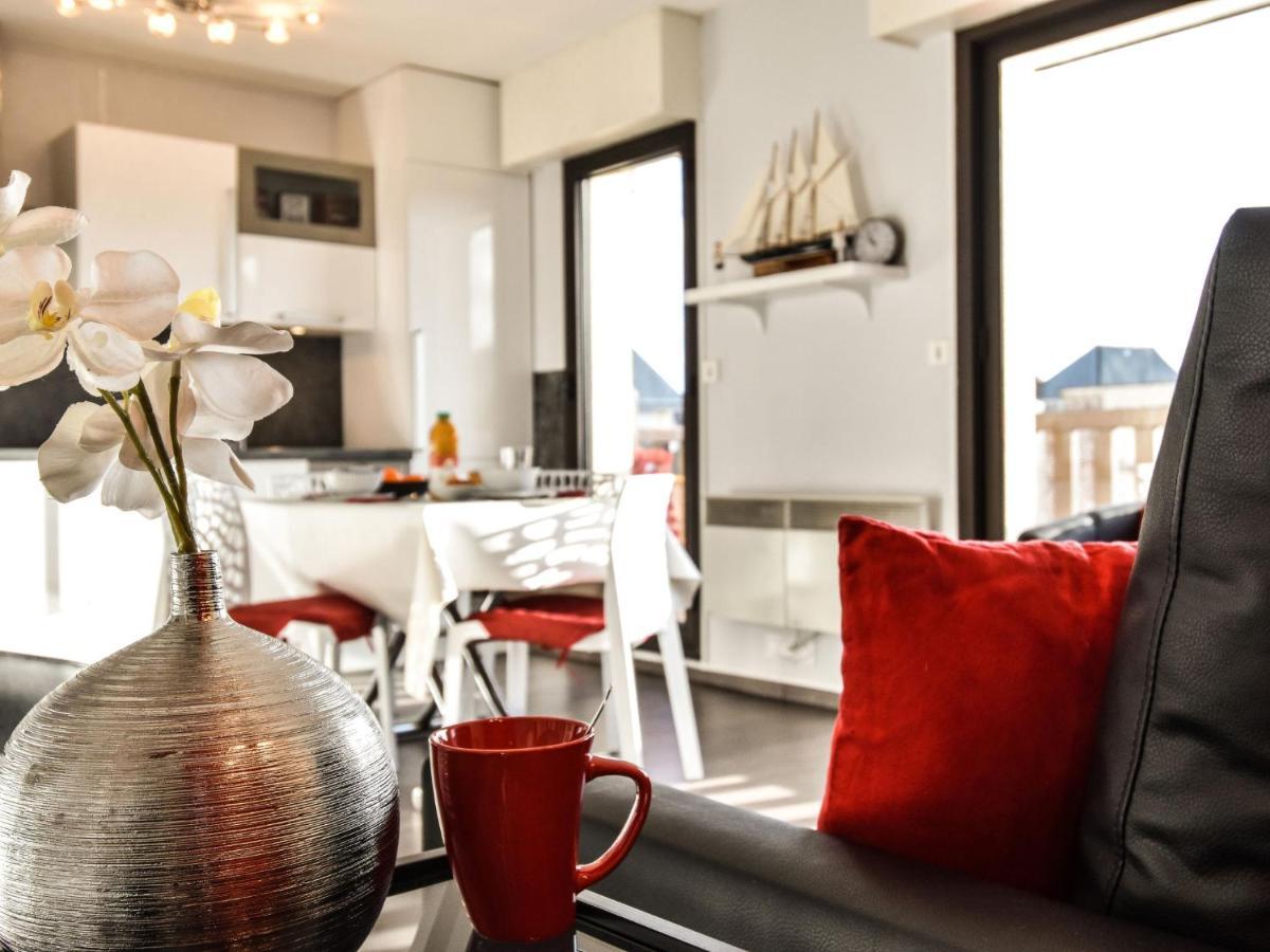 Apartment Baccara By Interhome