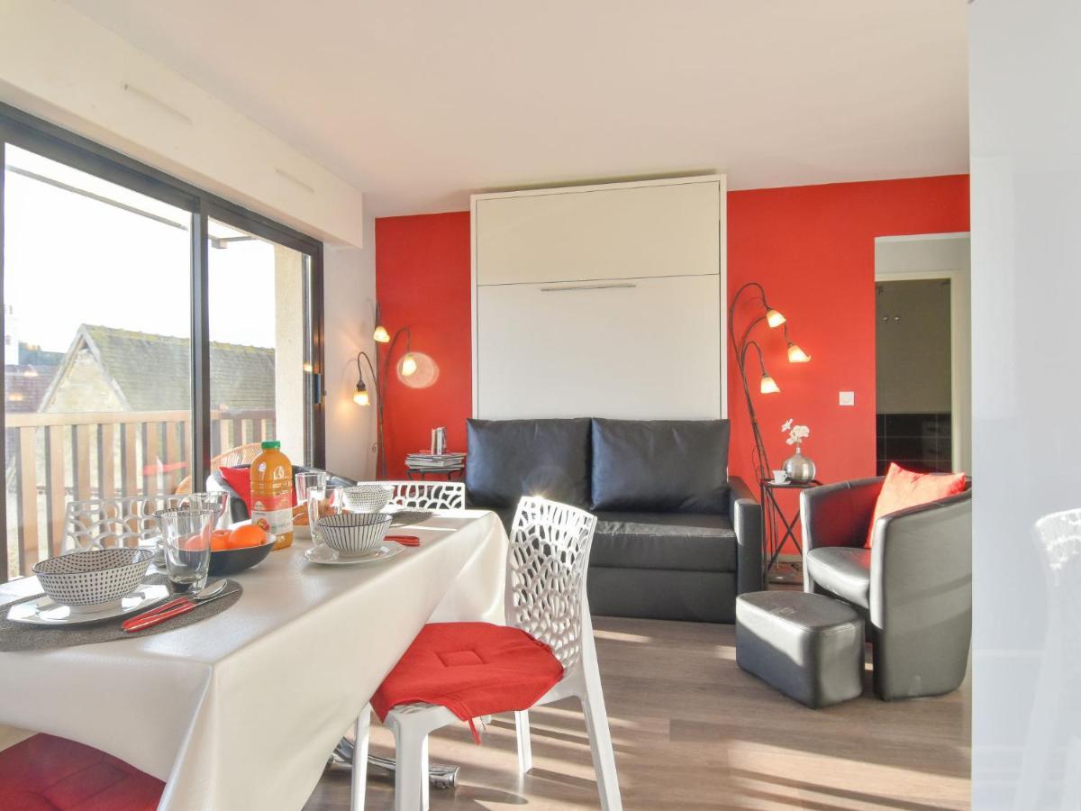 Apartment Baccara By Interhome *
